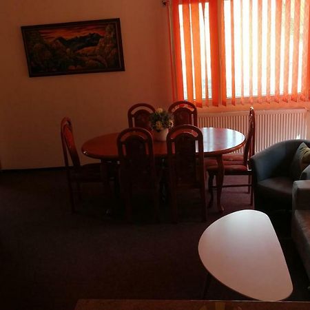 Chata Eliska Guest House Stara Lesna Exterior photo