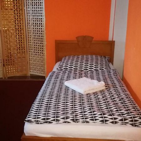 Chata Eliska Guest House Stara Lesna Exterior photo