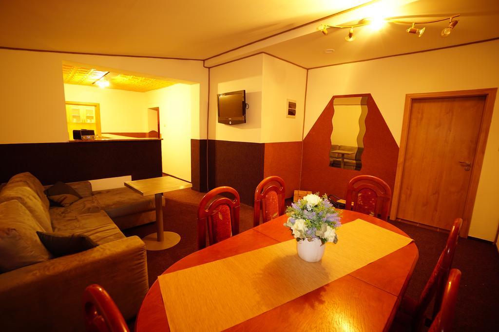 Chata Eliska Guest House Stara Lesna Exterior photo