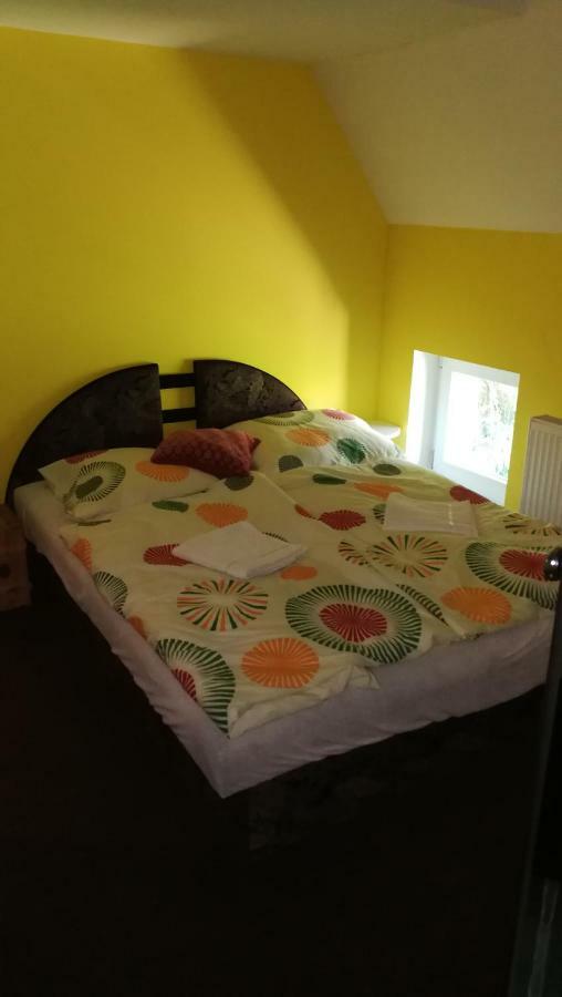Chata Eliska Guest House Stara Lesna Exterior photo