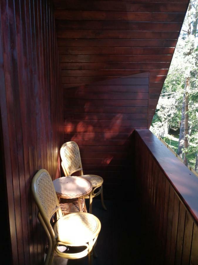 Chata Eliska Guest House Stara Lesna Exterior photo